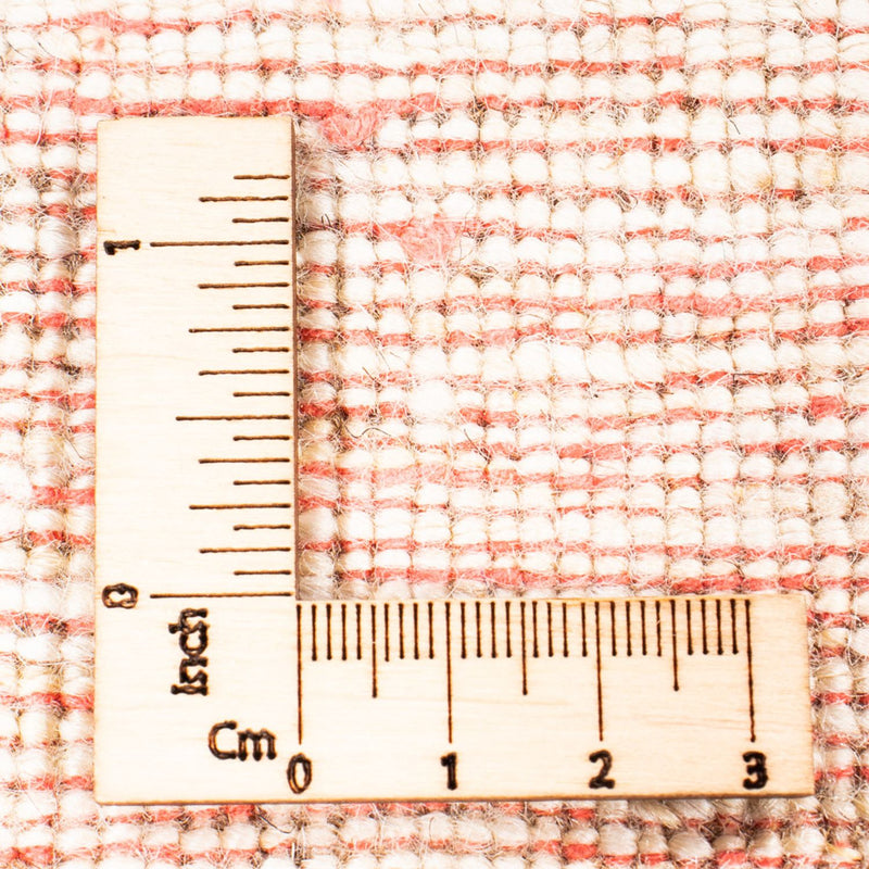 Gabbeh-matta - Loribaft Persian - Kungliga - 121 x 82 cm - grått