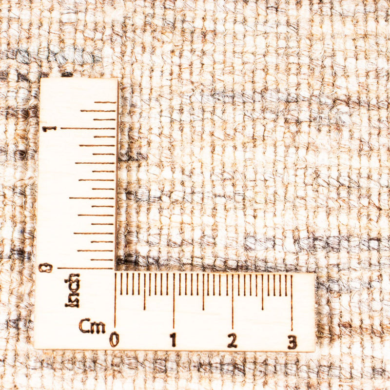 Gabbeh-matta - Loribaft Persian - Kungliga - 125 x 85 cm - grått