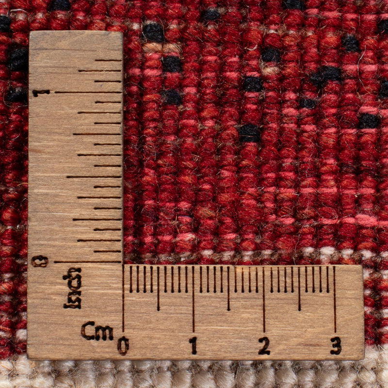 Gabbeh-matta - Loribaft Persian - Kungliga - 130 x 85 cm - flerfärgad