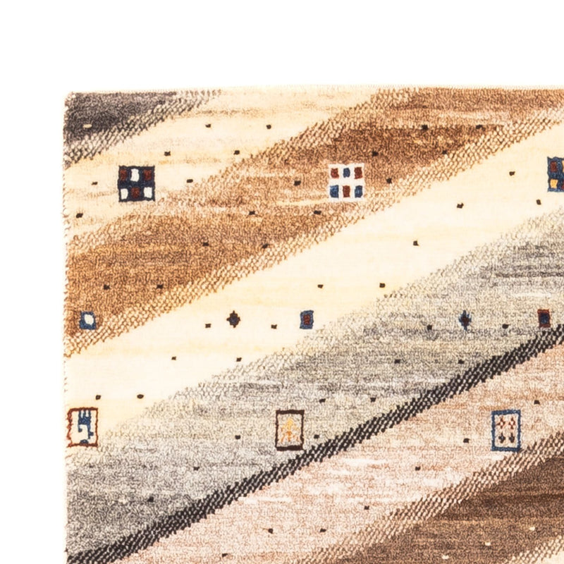 Gabbeh-matta - Loribaft Persian - Kungliga - 120 x 80 cm - flerfärgad