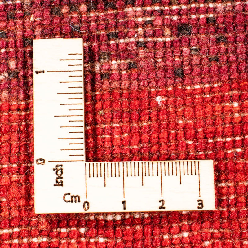 Gabbeh-matta - Loribaft Persian - Kungliga - 127 x 88 cm - flerfärgad