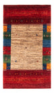 Loribaft Mattan 136x85cm - Perserteppich Wollteppich