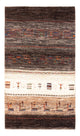 Loribaft Mattan 137x85cm - Perserteppich Wollteppich