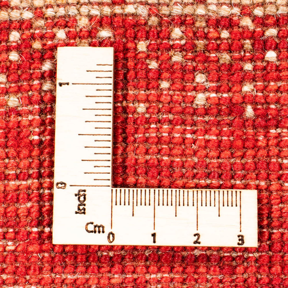 Gabbeh-matta - Loribaft Persian - Kungliga - 140 x 86 cm - flerfärgad