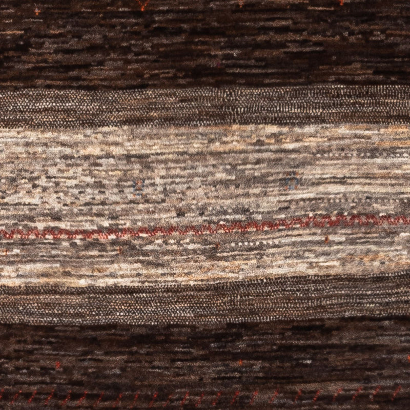 Gabbeh-matta - Loribaft Persian - Kungliga - 134 x 84 cm - flerfärgad