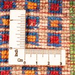 Gabbeh-matta - Loribaft Persian - Kungliga - 130 x 86 cm - flerfärgad