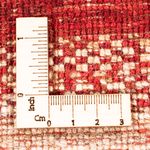 Gabbeh-matta - Loribaft Persian - Kungliga - 128 x 83 cm - flerfärgad