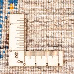 Gabbeh-matta - Loribaft Persian - Kungliga - 122 x 84 cm - flerfärgad