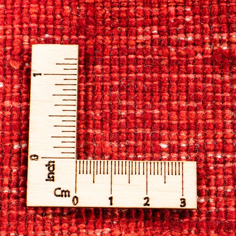 Gabbeh-matta - Loribaft Persian - Kungliga - 131 x 81 cm - flerfärgad