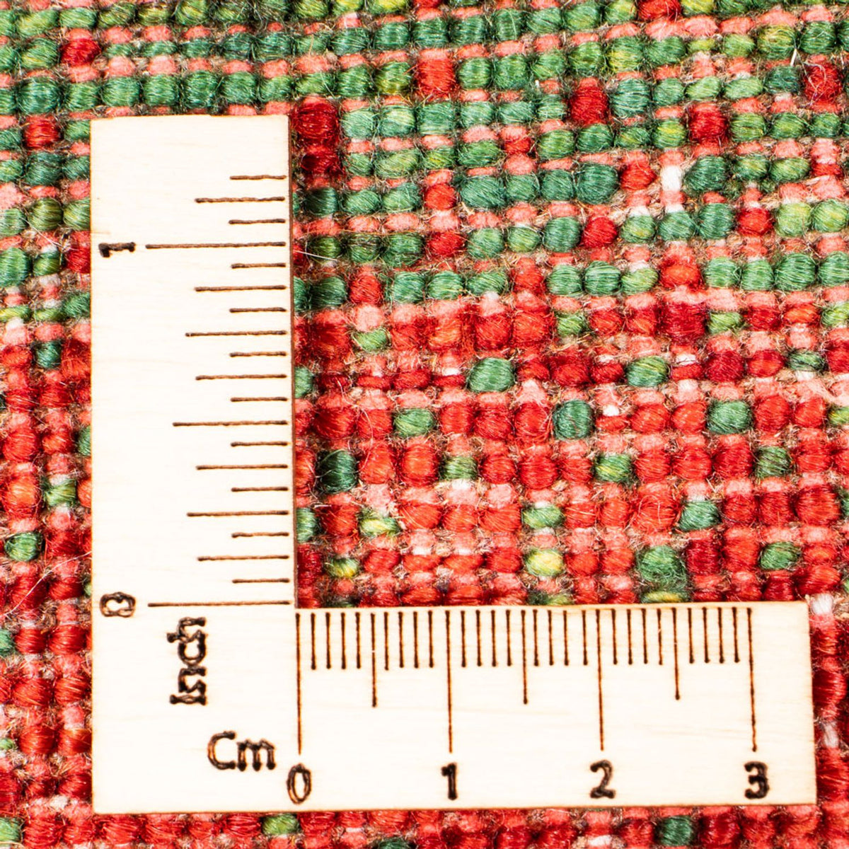 Gabbeh-matta - Loribaft Persian - Kungliga - 140 x 84 cm - flerfärgad