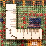 Gabbeh-matta - Loribaft Persian - Kungliga - 125 x 80 cm - flerfärgad