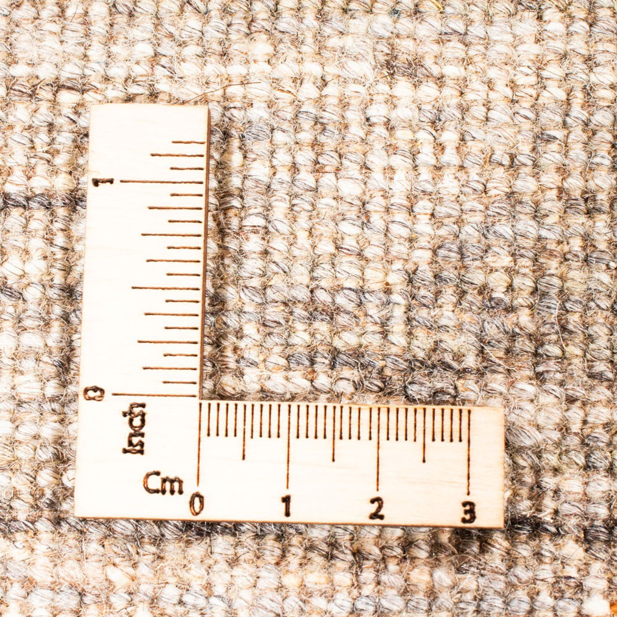 Gabbeh-matta - Loribaft Persian - Kungliga - 133 x 81 cm - flerfärgad