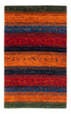 Loribaft Mattan 137x86cm - Perserteppich Wollteppich