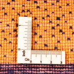 Gabbeh-matta - Loribaft Persian - Kungliga - 123 x 84 cm - flerfärgad