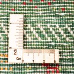 Gabbeh-matta - Loribaft Persian - Kungliga - 140 x 85 cm - flerfärgad