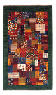 Loribaft Mattan 134x82cm - Perserteppich Wollteppich