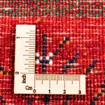 Gabbeh-matta - Loribaft Persian - Kungliga - 136 x 84 cm - flerfärgad