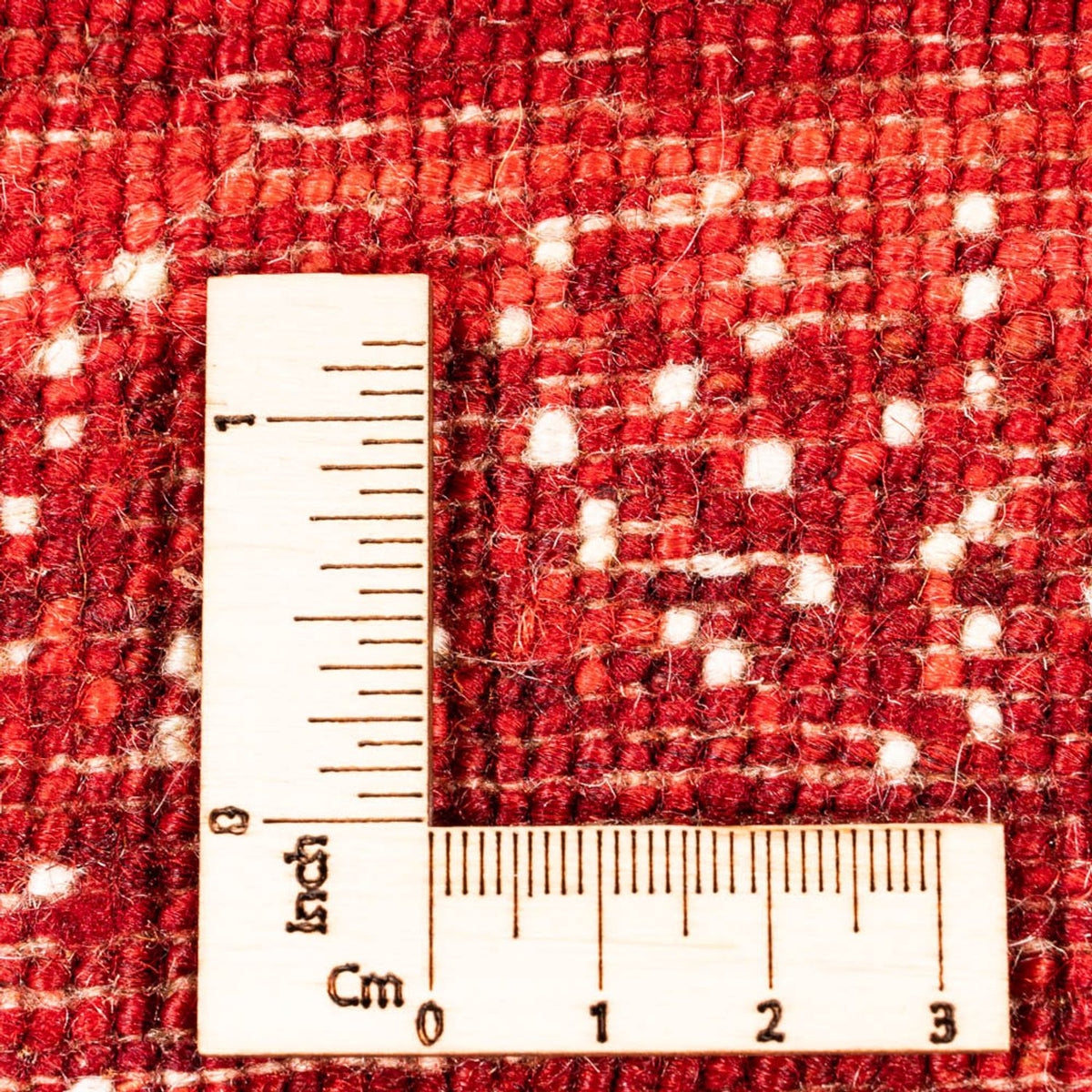 Gabbeh-matta - Loribaft Persian - Kungliga - 134 x 92 cm - flerfärgad