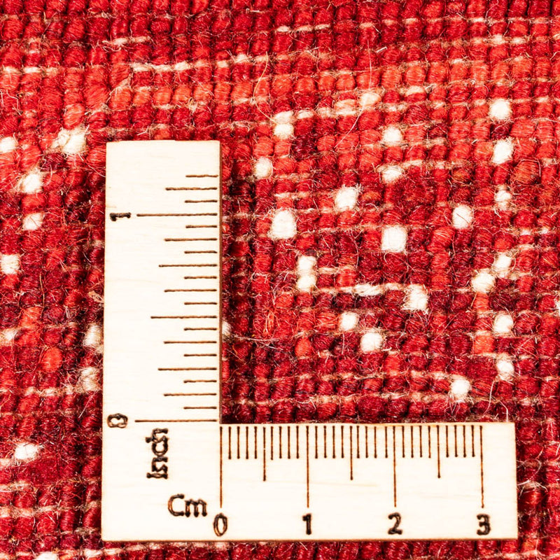 Gabbeh-matta - Loribaft Persian - Kungliga - 134 x 92 cm - flerfärgad