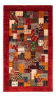 Loribaft Mattan 145x90cm - Perserteppich Wollteppich