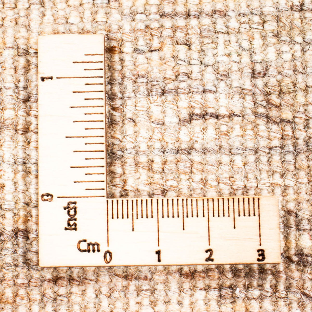 Gabbeh-matta - Loribaft Persian - Kungliga - 133 x 83 cm - grått