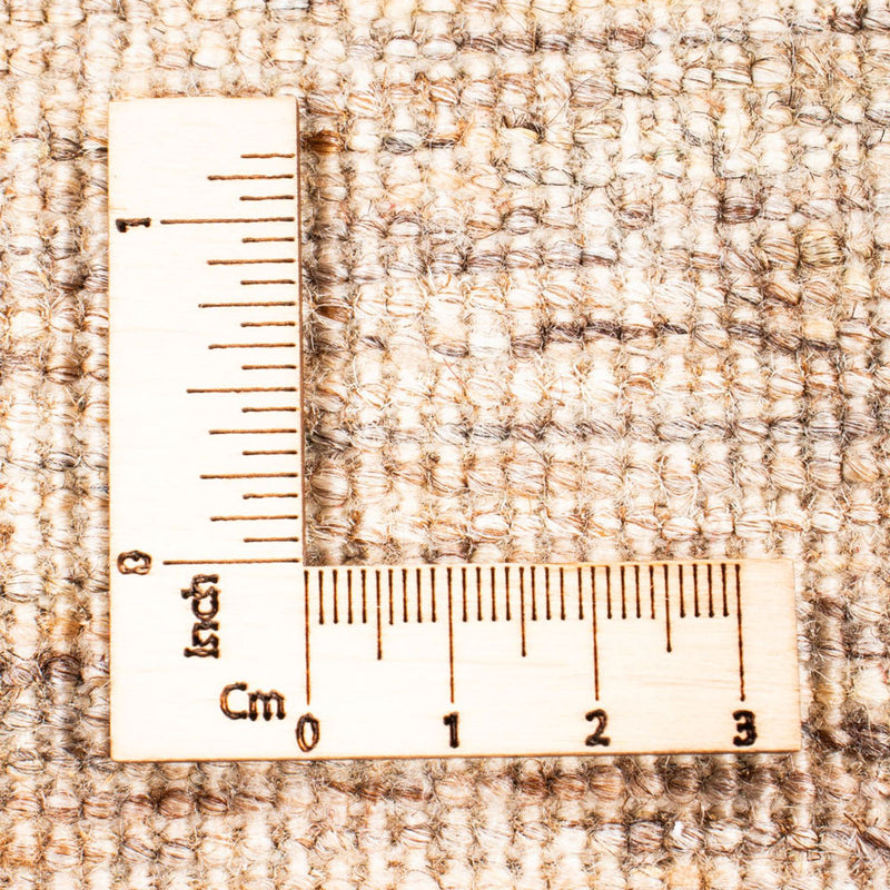 Gabbeh-matta - Loribaft Persian - Kungliga - 133 x 83 cm - grått