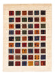 Loribaft Mattan 112x80cm - Perserteppich Wollteppich