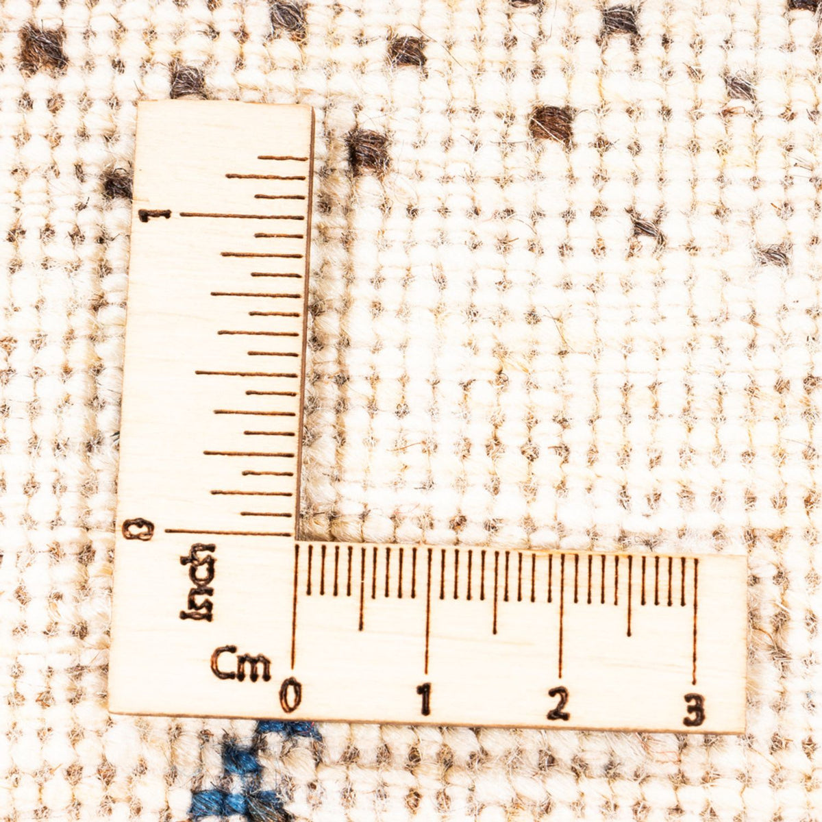 Gabbeh-matta - Loribaft Persian - Kungliga - 127 x 83 cm - flerfärgad