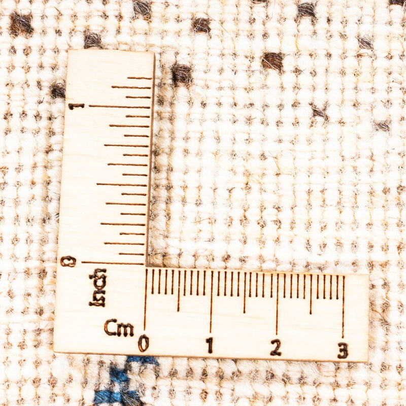 Gabbeh-matta - Loribaft Persian - Kungliga - 127 x 83 cm - flerfärgad