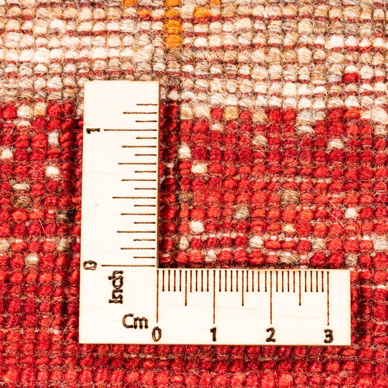 Gabbeh-matta - Loribaft Persian - Kungliga - 140 x 83 cm - flerfärgad