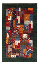 Loribaft Mattan 133x83cm - Perserteppich Wollteppich