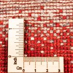 Gabbeh-matta - Loribaft Persian - Kungliga - 128 x 80 cm - flerfärgad