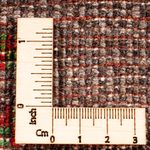 Gabbeh-matta - Loribaft Persian - Kungliga - 130 x 84 cm - flerfärgad