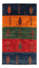 Loribaft Mattan 138x84cm - Perserteppich Wollteppich