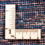 Gabbeh-matta - Loribaft Persian - Kungliga - 138 x 84 cm - flerfärgad