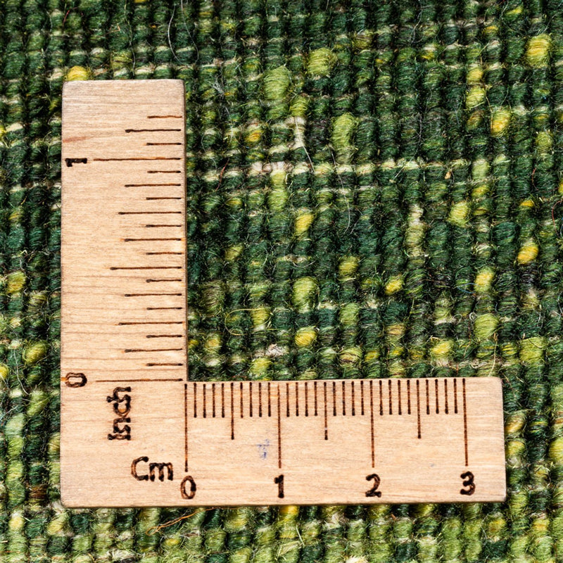 Gabbeh-matta - Loribaft Persian - 202 x 151 cm - grön