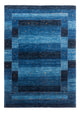 Loribaft Mattan 215x152cm - Perserteppich Wollteppich