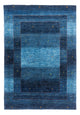 Loribaft Mattan 213x144cm - Perserteppich Wollteppich