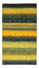 Loribaft Mattan 133x82cm - Perserteppich Wollteppich