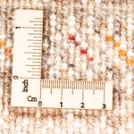 Gabbeh-matta - Loribaft Persian - Kungliga - 136 x 84 cm - flerfärgad