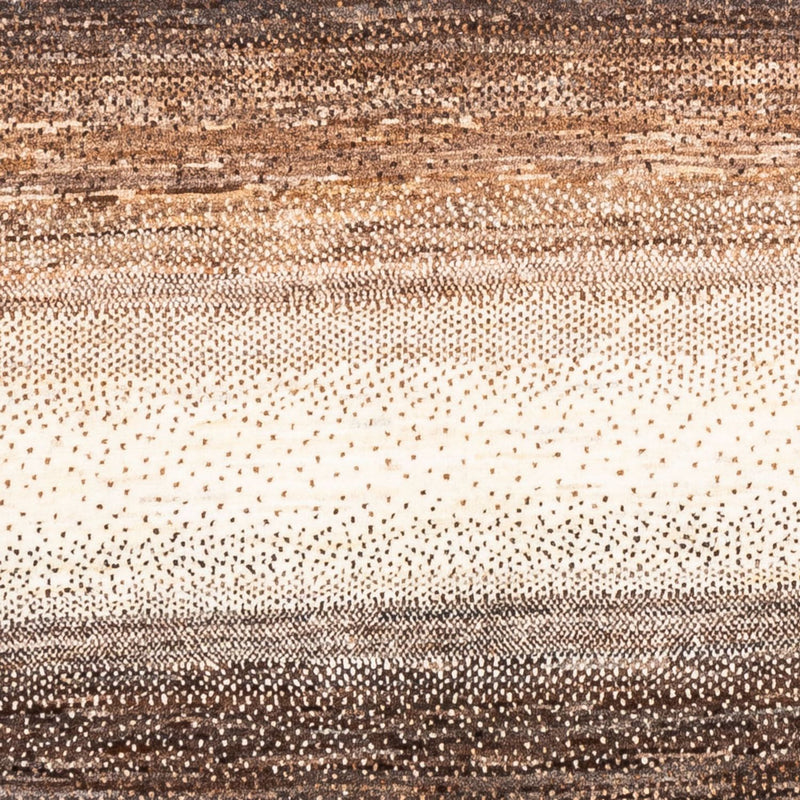 Gabbeh-matta - Loribaft Persian - Kungliga - 200 x 127 cm - natur