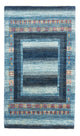 Loribaft Mattan 128x78cm - Perserteppich Wollteppich