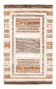Loribaft Mattan 117x76cm - Perserteppich Wollteppich