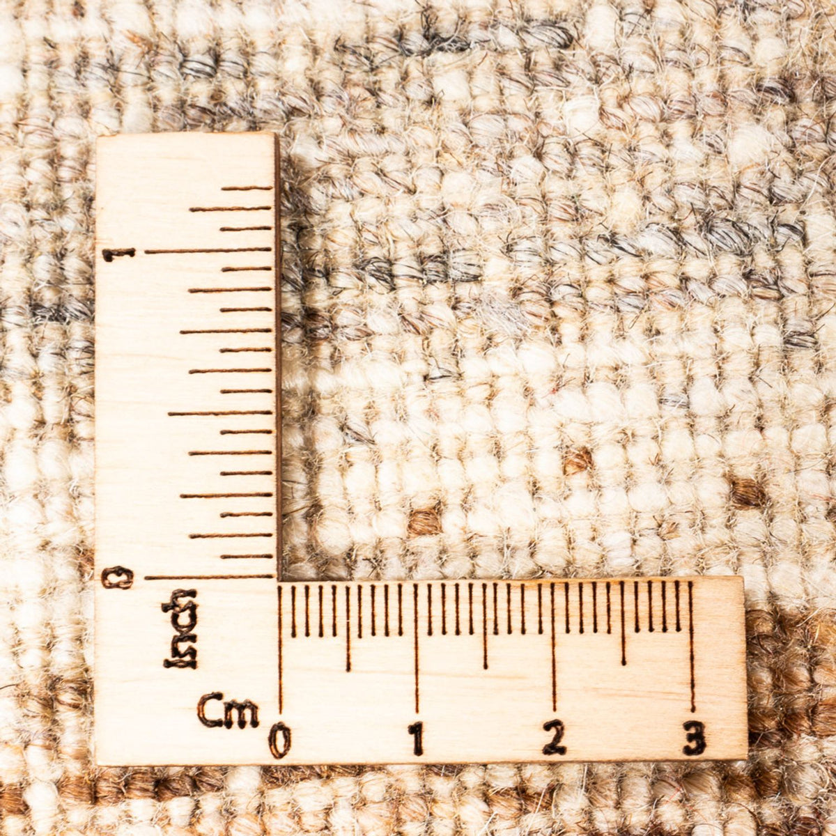 Gabbeh-matta - Loribaft Persian - Kungliga - 117 x 76 cm - flerfärgad