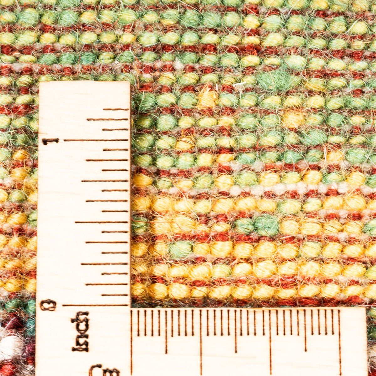 Gabbeh-matta - Loribaft Persian - Kungliga - 131 x 86 cm - flerfärgad