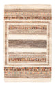 Loribaft Mattan 88x137cm - Perserteppich Wollteppich