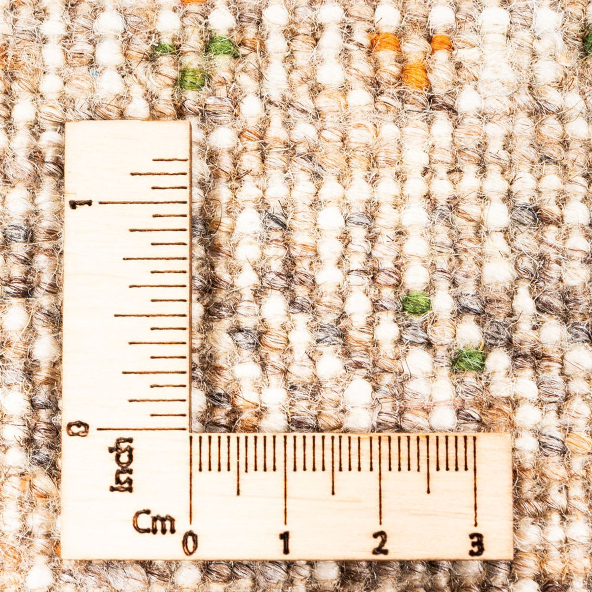 Gabbeh-matta - Loribaft Persian - Kungliga - 137 x 88 cm - flerfärgad