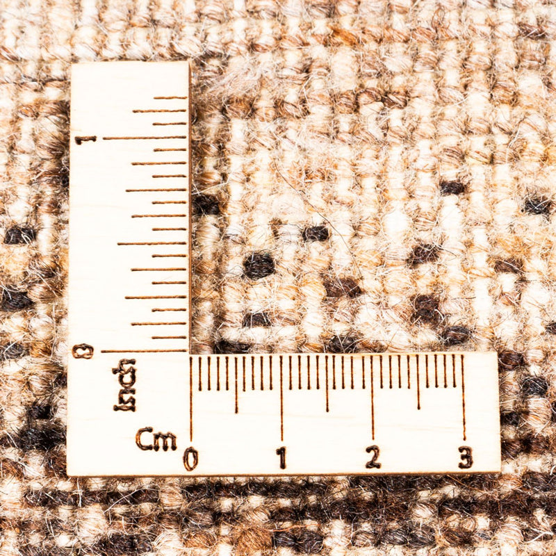 Gabbeh-matta - Loribaft Persian - Kungliga - 157 x 106 cm - flerfärgad