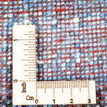 Gabbeh-matta - Loribaft Persian - Kungliga - 141 x 87 cm - flerfärgad