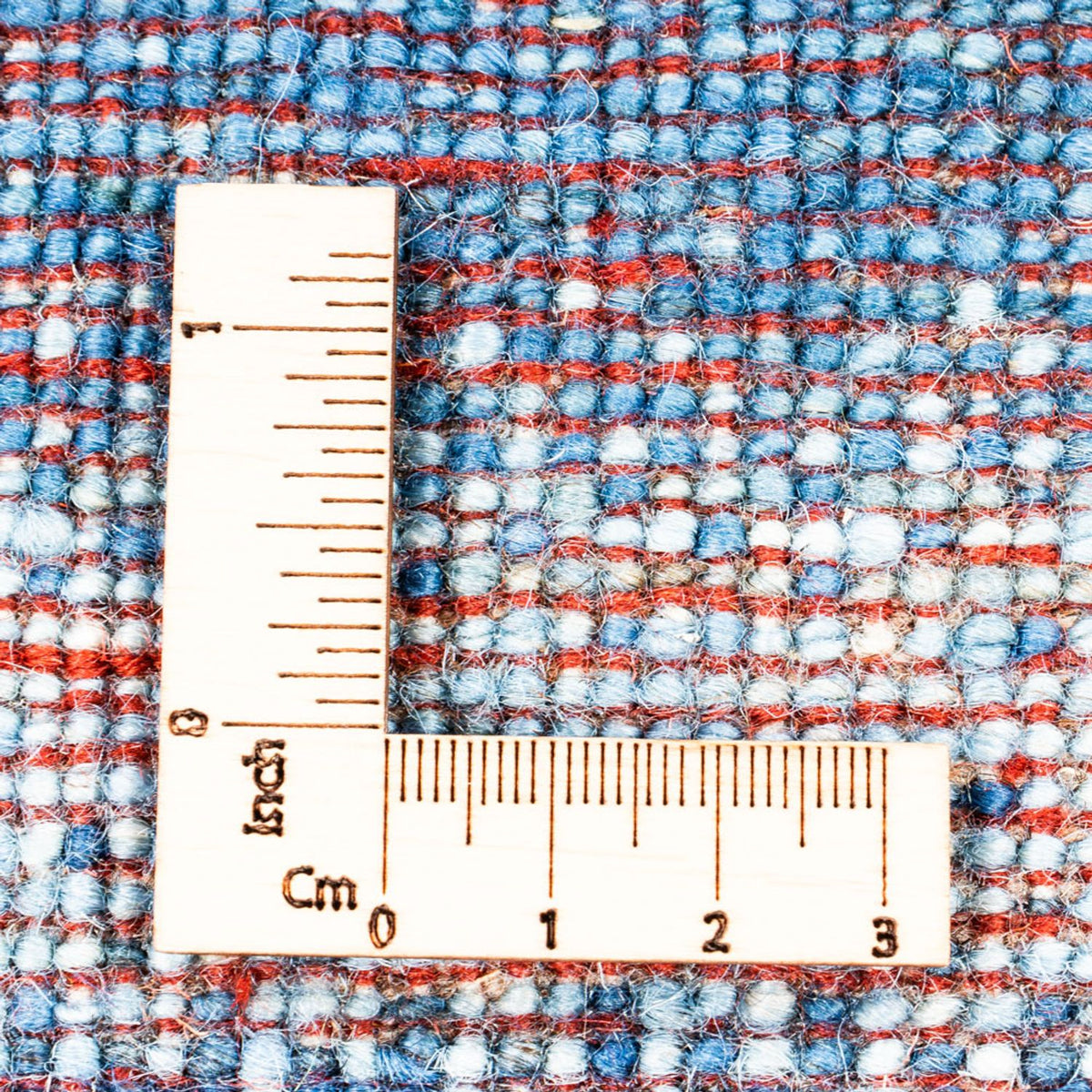 Gabbeh-matta - Loribaft Persian - Kungliga - 154 x 103 cm - flerfärgad